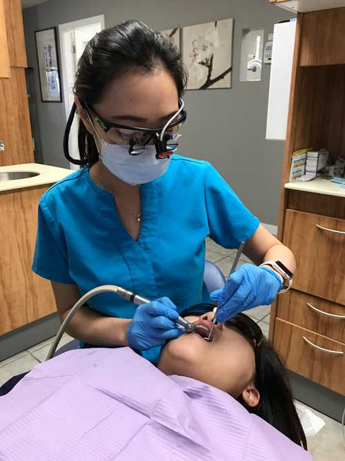 Dr.-Julia-Lam - Kingsway Dentist
