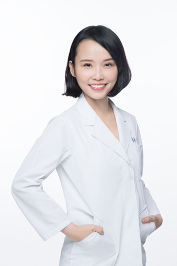 Dr Jolene (Chia-Ling) Hsieh - Kingsway Dentist