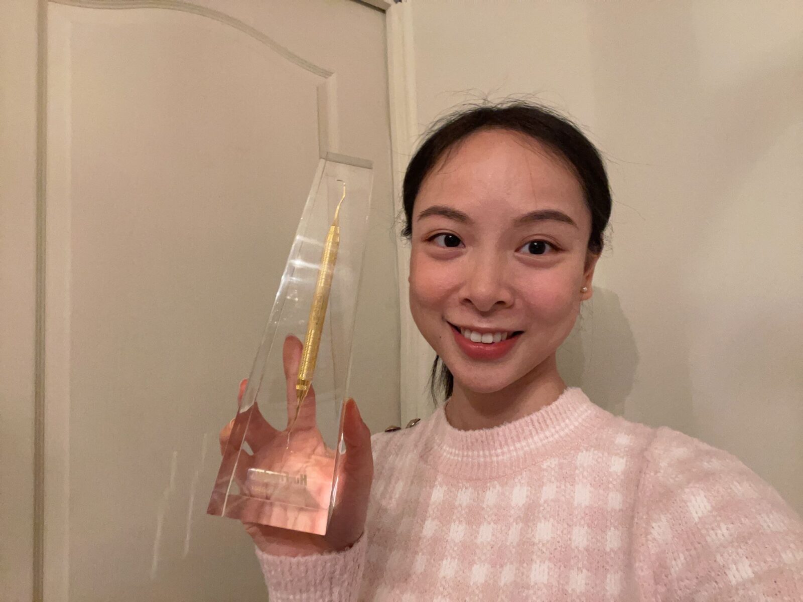 Linda - Kingsway Dentist